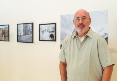 JRMC Photo Gallery: Exhibit Captures the Horrors, Hopes of War