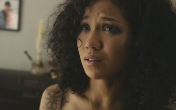 Jhene Aiko S Trip Through Love Sorrow And Death The Caravan